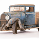 Illustration for article titled You'll Never See A Car Collection Like This $14 Million Barn Find Again
